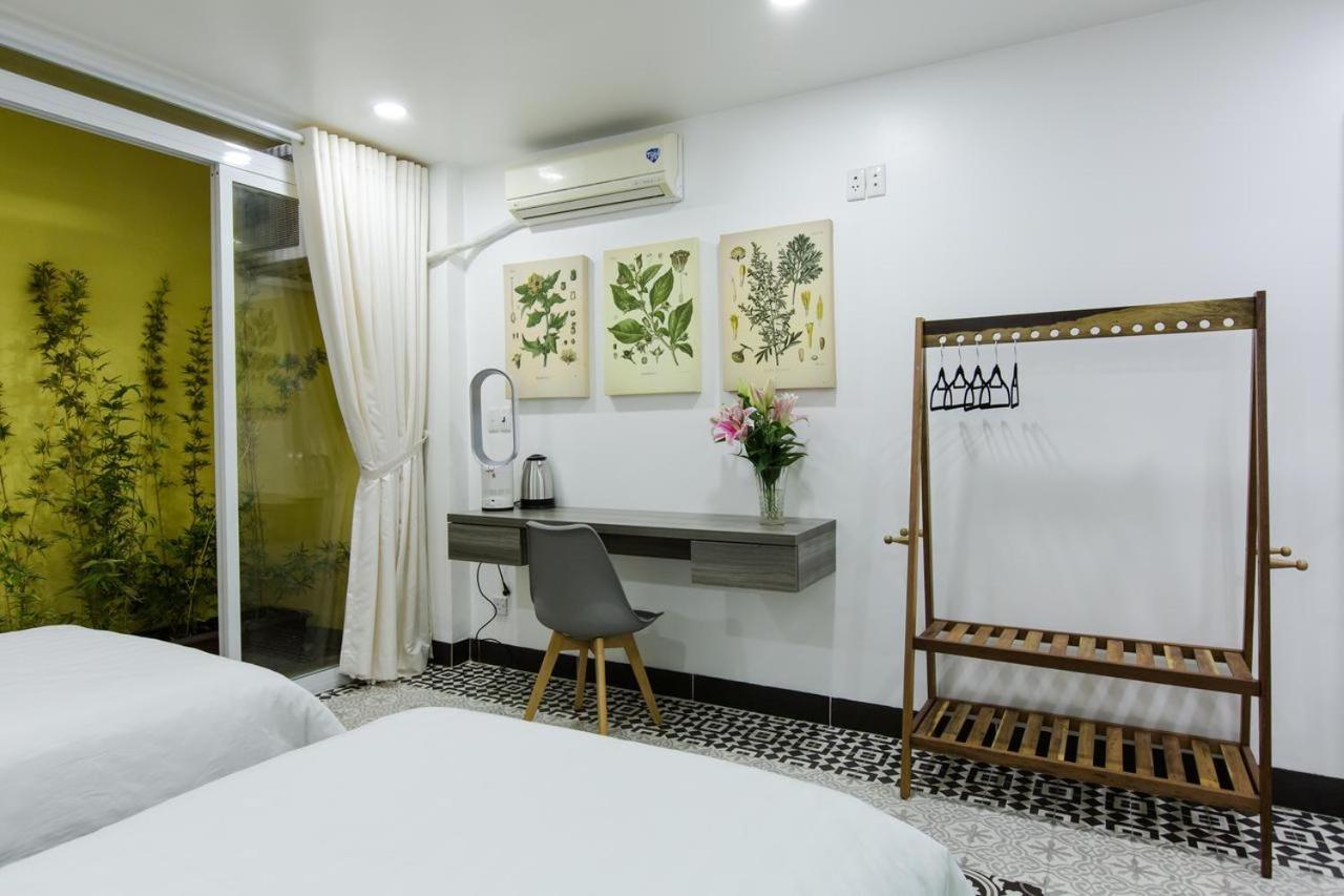 Smart Home Group Thành Pho Ho Chí Minh Esterno foto